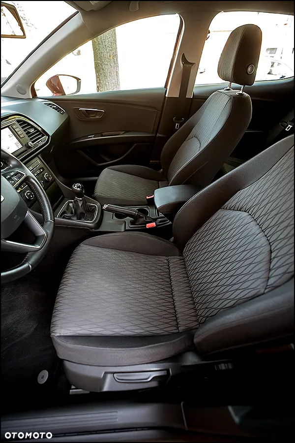 Seat Leon - 27