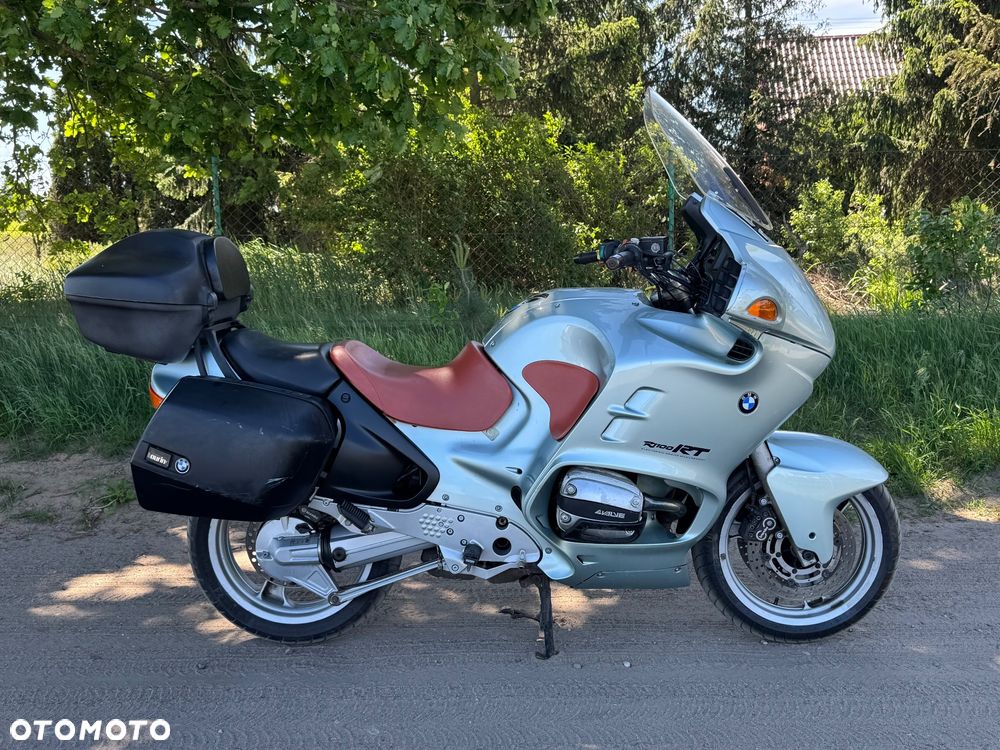 BMW RT - 2