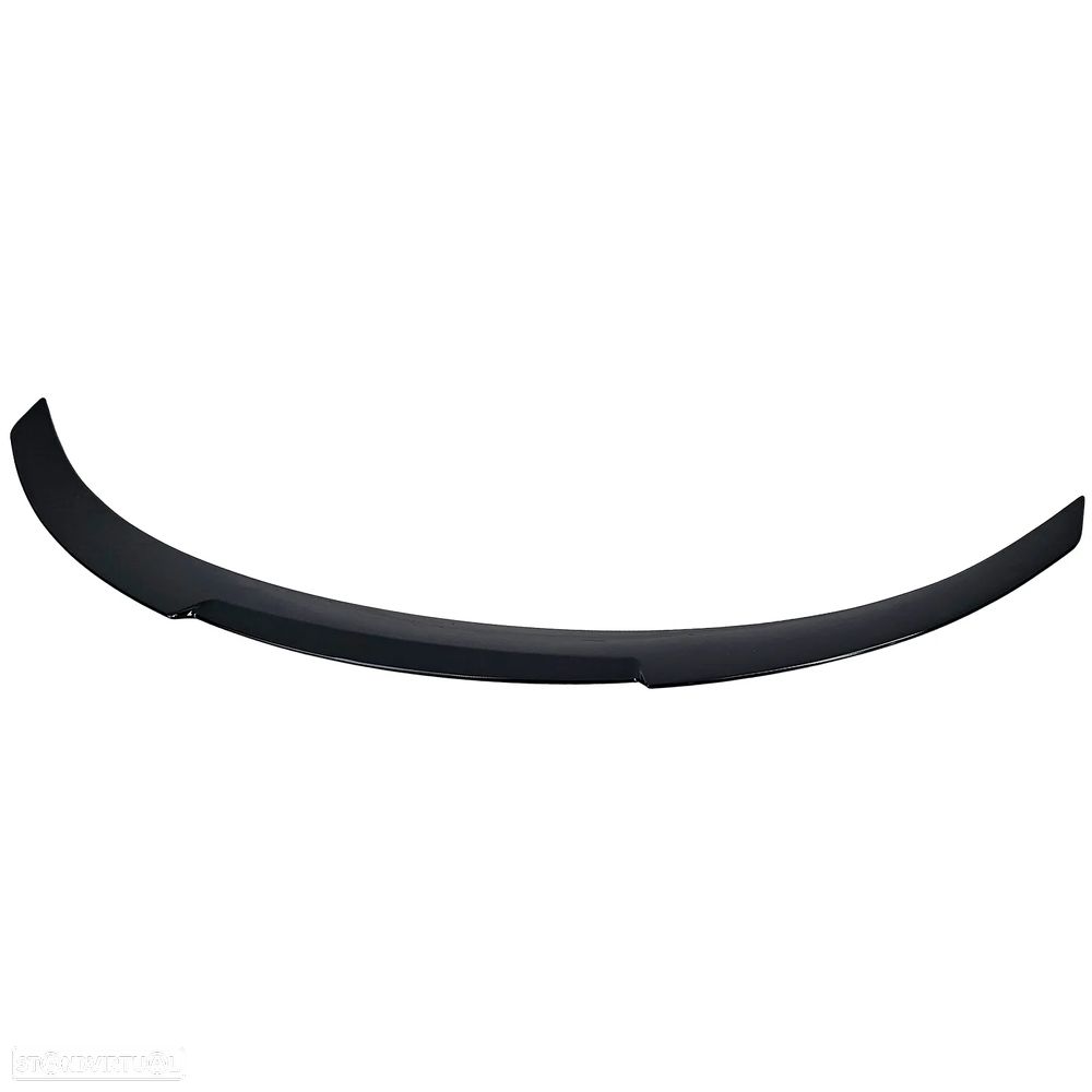 Aileron Bmw Série 6 F06 (2012 a 2018) - 2