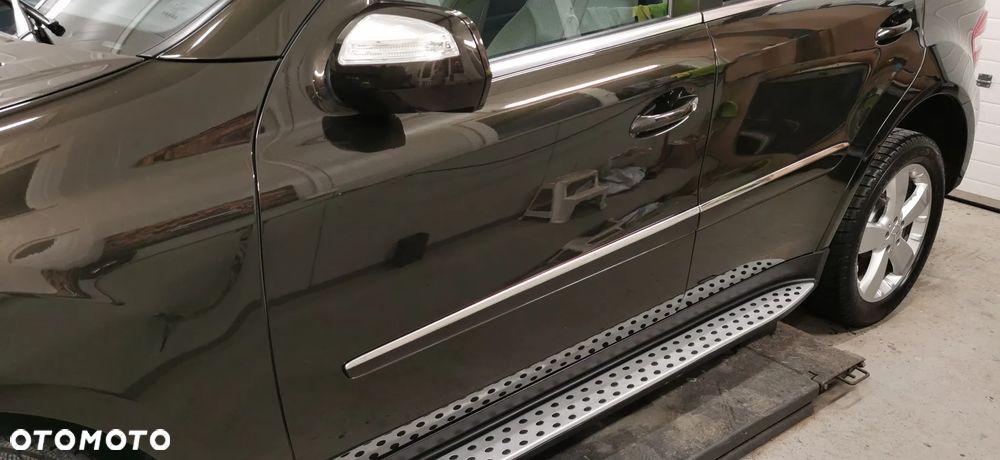 Mercedes-Benz ML 320 CDI 4-Matic - 21