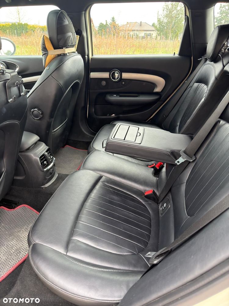 MINI Clubman Cooper S ALL4 - 7