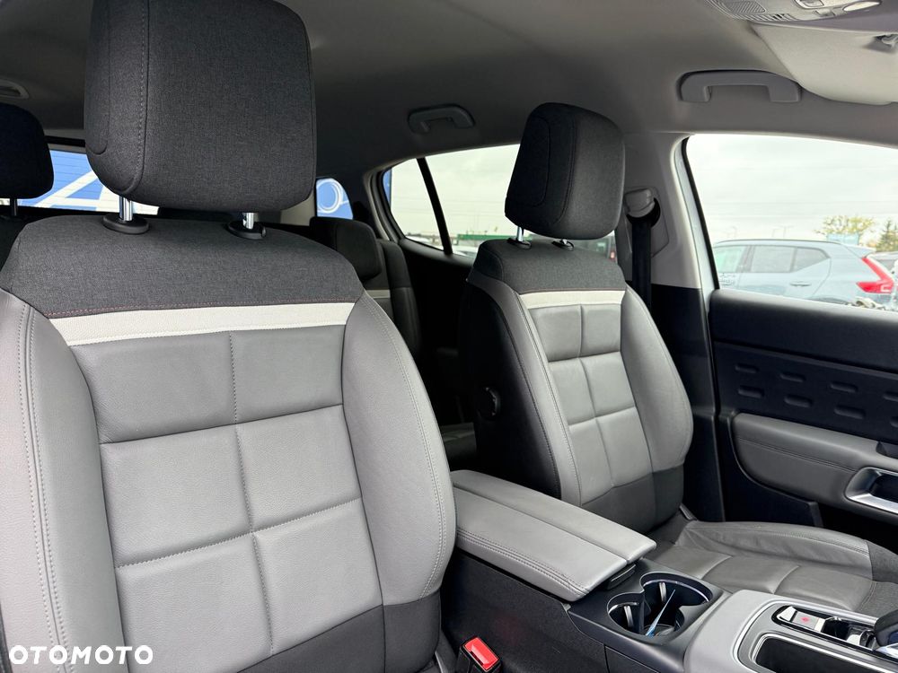 Citroën C5 Aircross 1.6 PHEV Feel EAT8 - 20