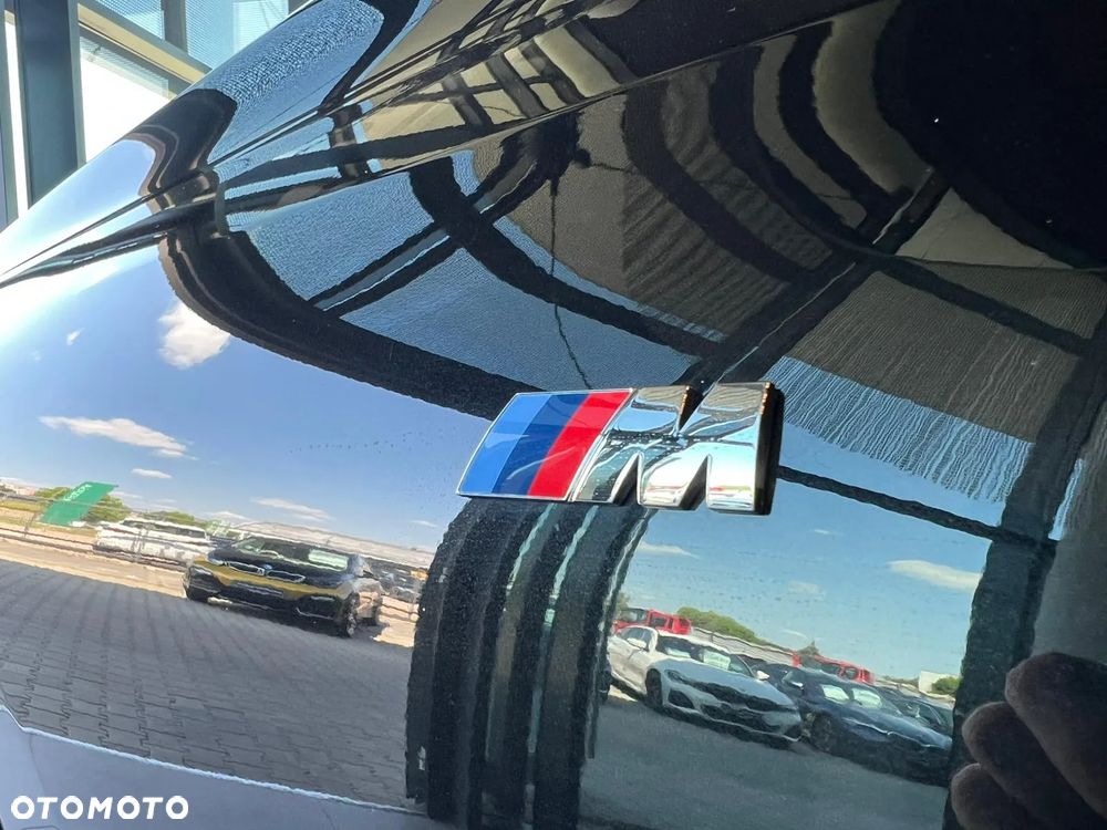 BMW X6 xDrive40d mHEV - 13