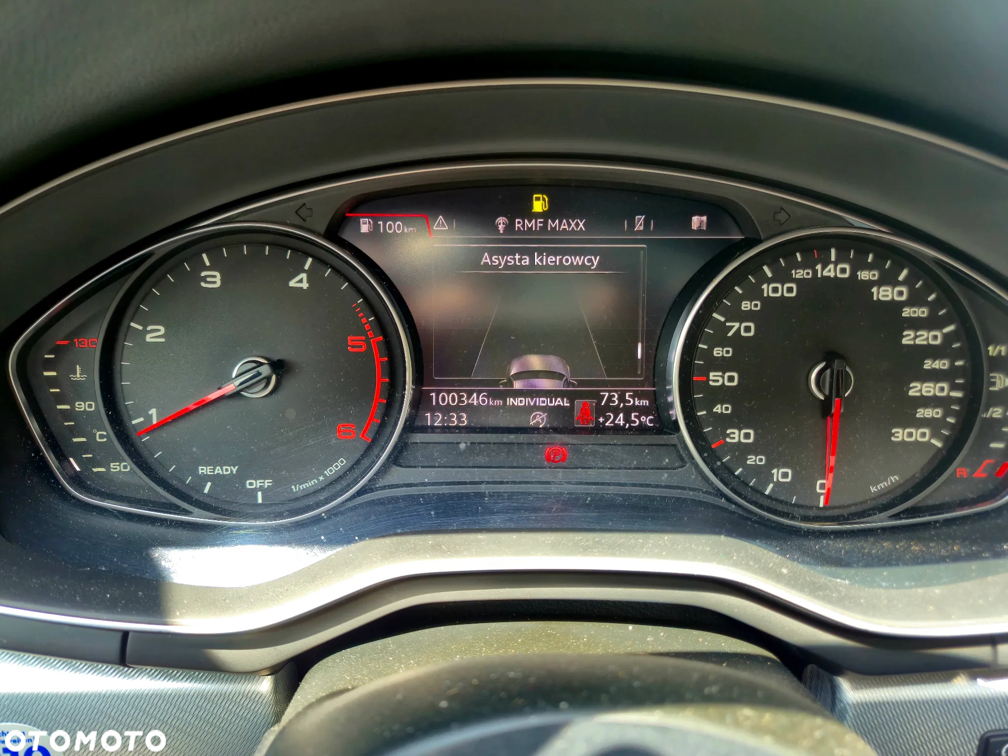 Audi A4 2.0 TDI Sport - 12