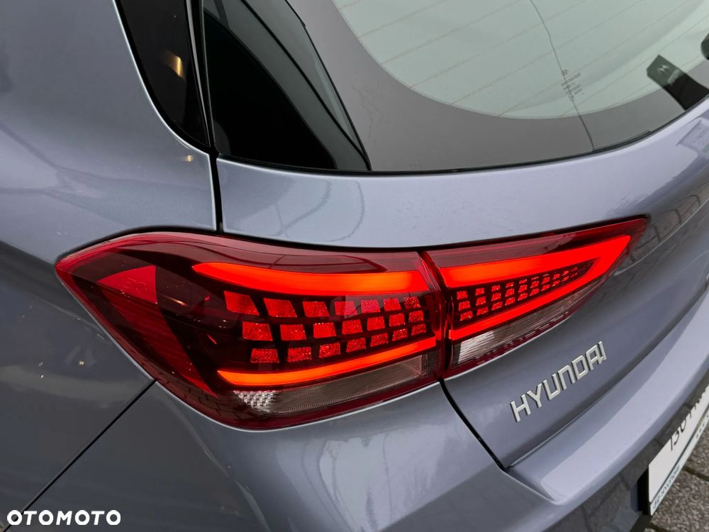 Hyundai i30 1.0 T-GDI Pure - 15