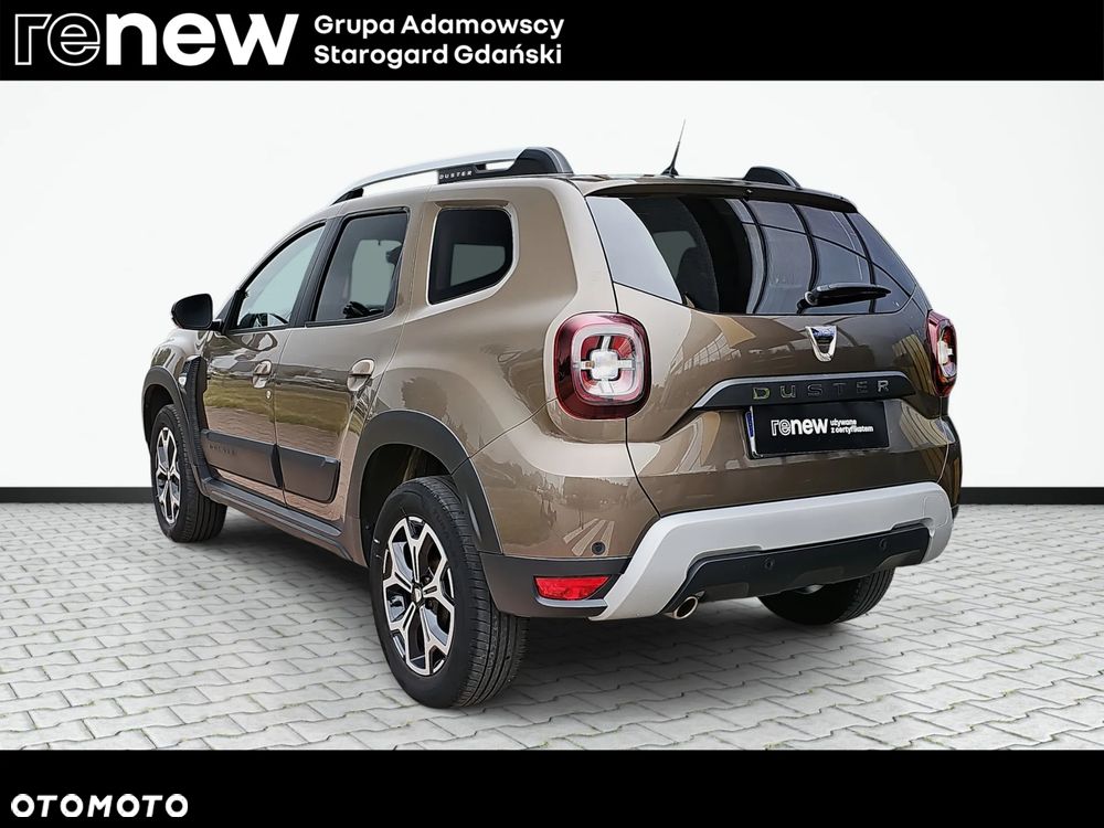 Dacia Duster 1.3 TCe Prestige - 10
