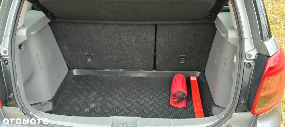 Suzuki SX4 2.0 DDiS Explore 4WD - 14