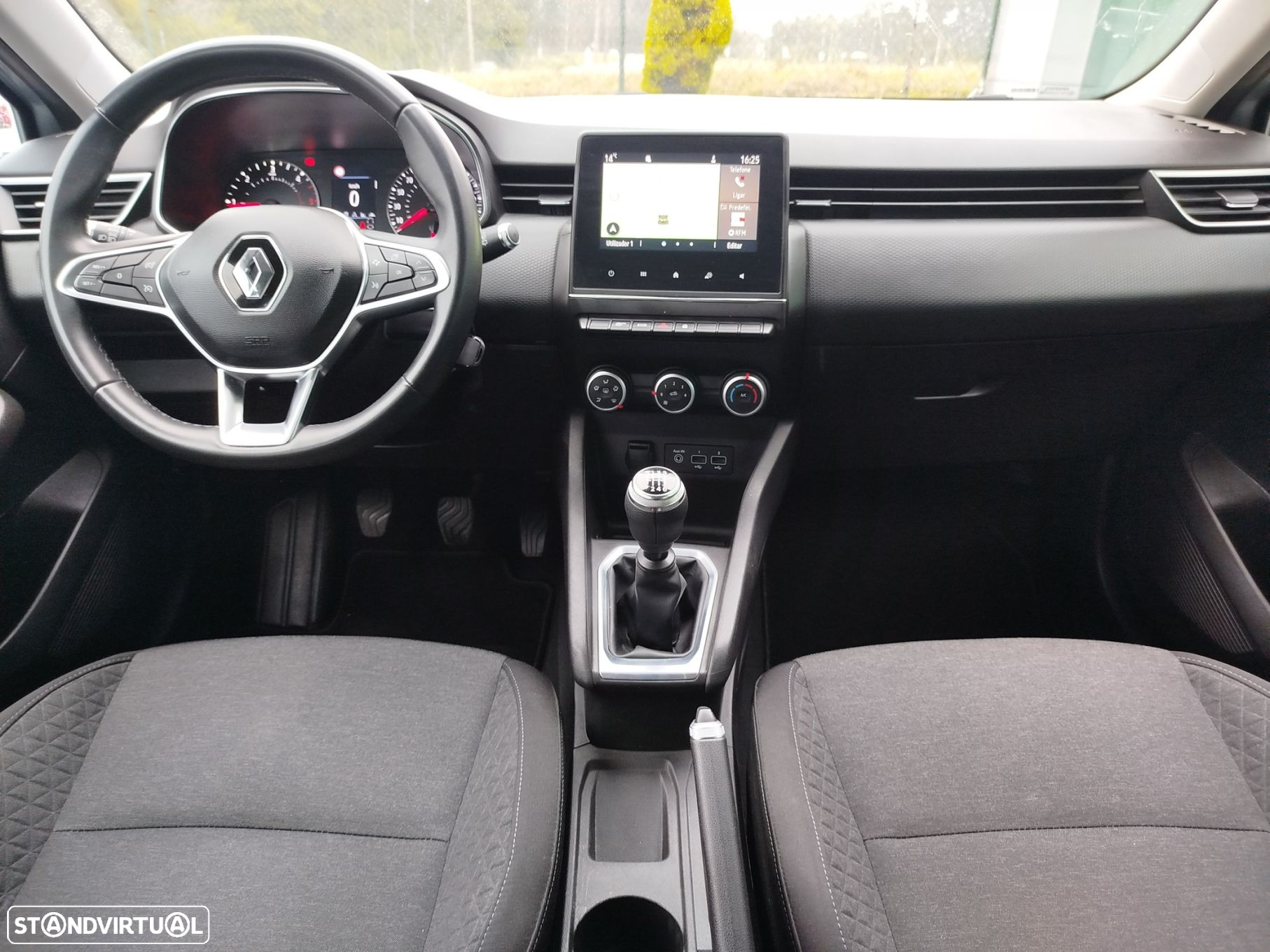Renault Clio 1.5 Blue dCi Intens - 7