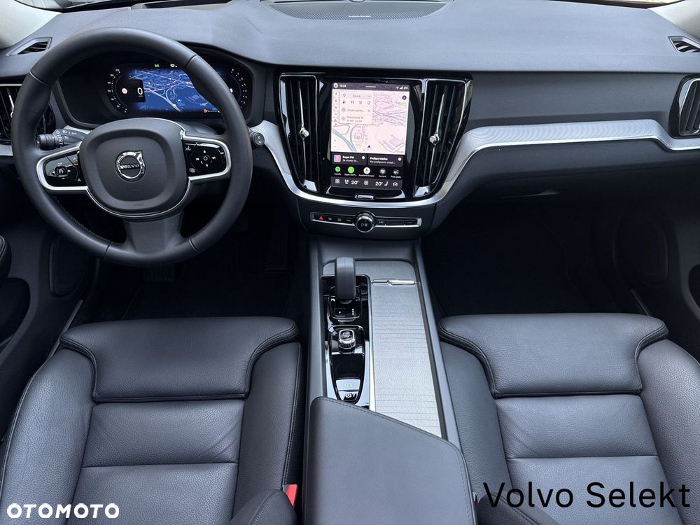 Volvo V60 - 15