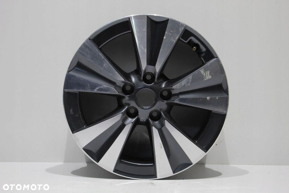 Nissan Leaf Juke Felga Felgi 17" - 1