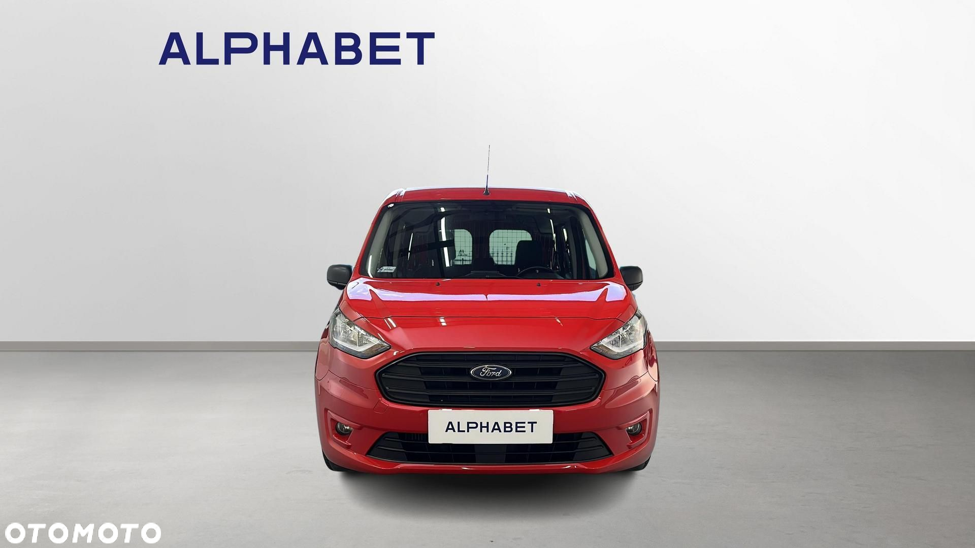 Ford transit-connect - 9