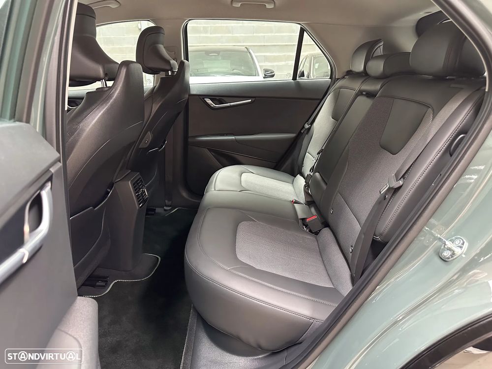 Kia e-Niro 64kWh - 53