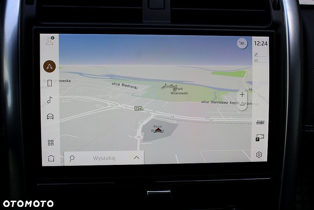 Land Rover Discovery 2.0 P300 R-Dynamic S - 24