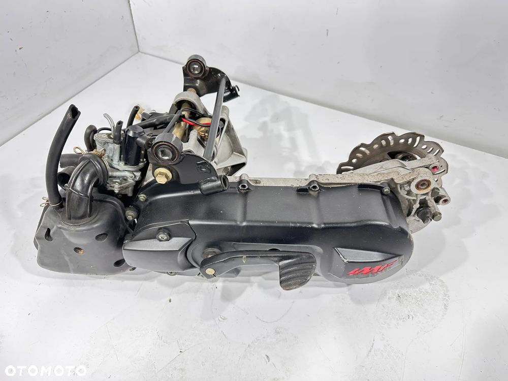 Silnik IMF Romet 2T - 4