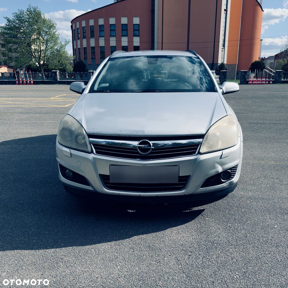 Opel Astra 1.9 CDTI - 3