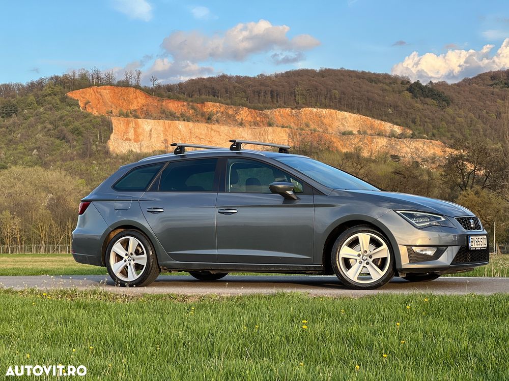 Seat Leon - 2