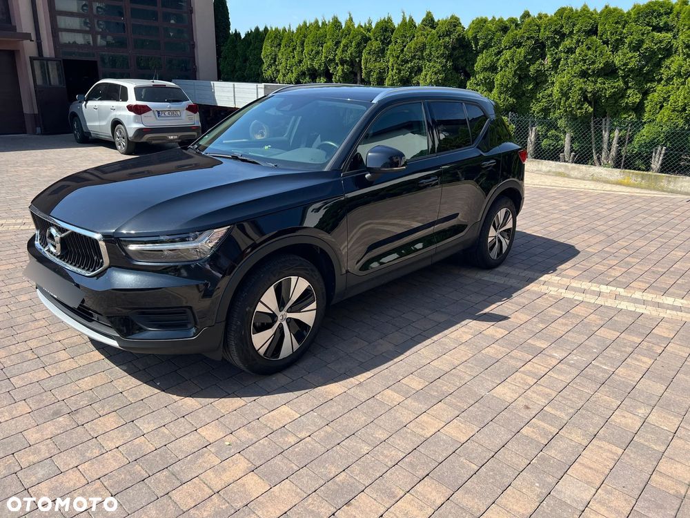 Volvo XC 40 T3 Momentum - 3