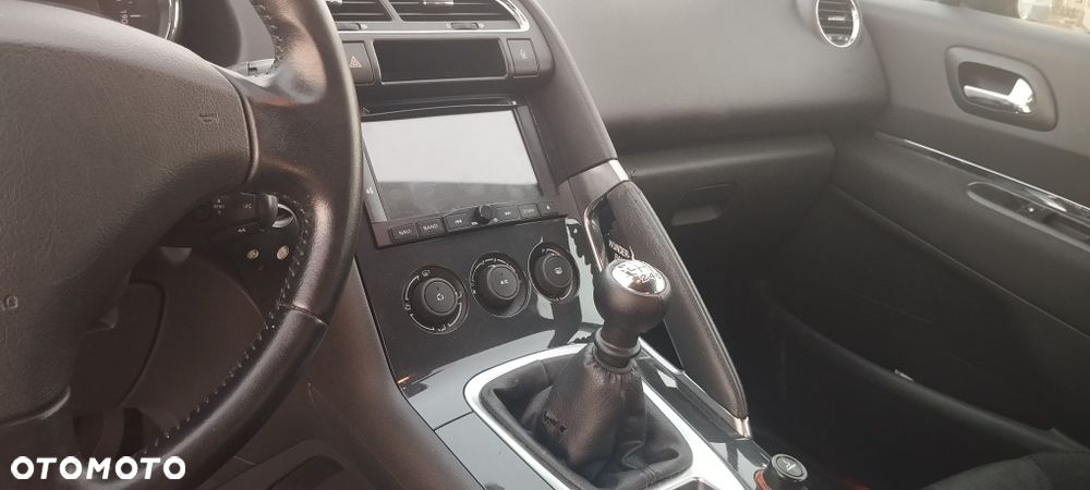 Peugeot 3008 - 6