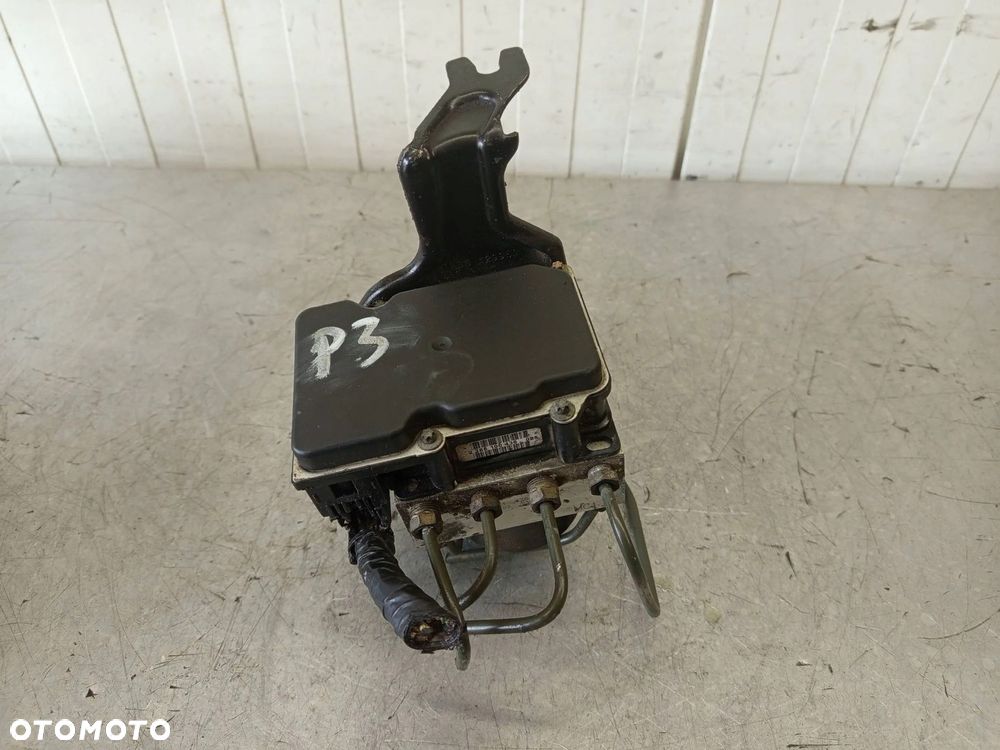 POMPA ABS NISSAN MICRA K12 47660-AX600 1.2 80KM 02-10 - 1