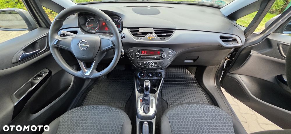 Opel Corsa - 8