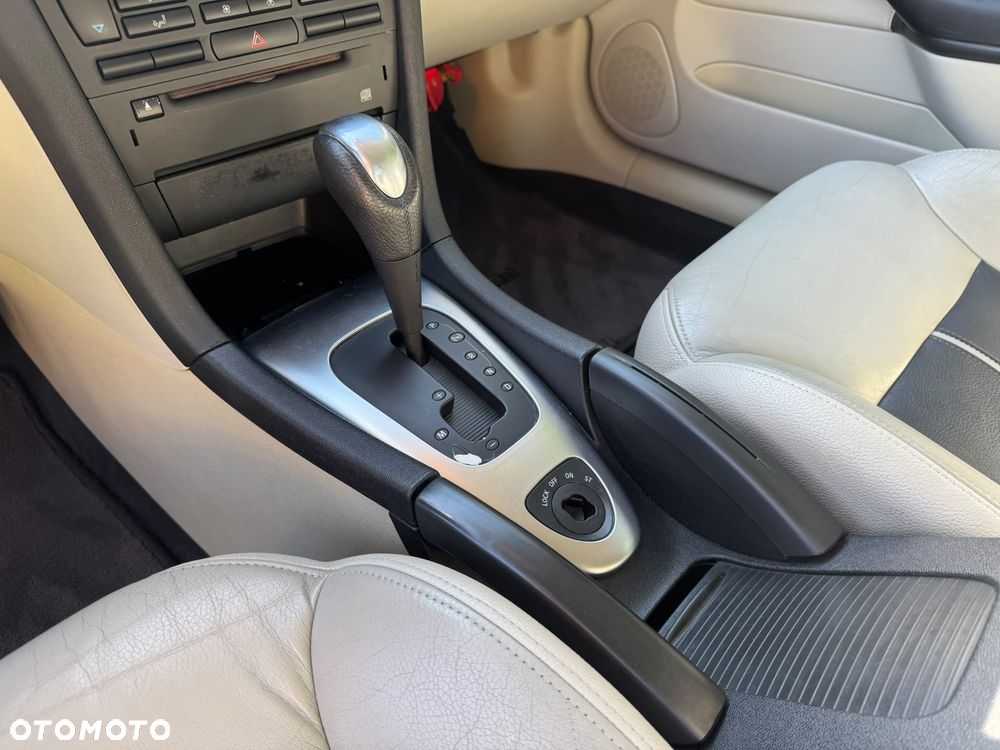 Saab 9-3 - 12