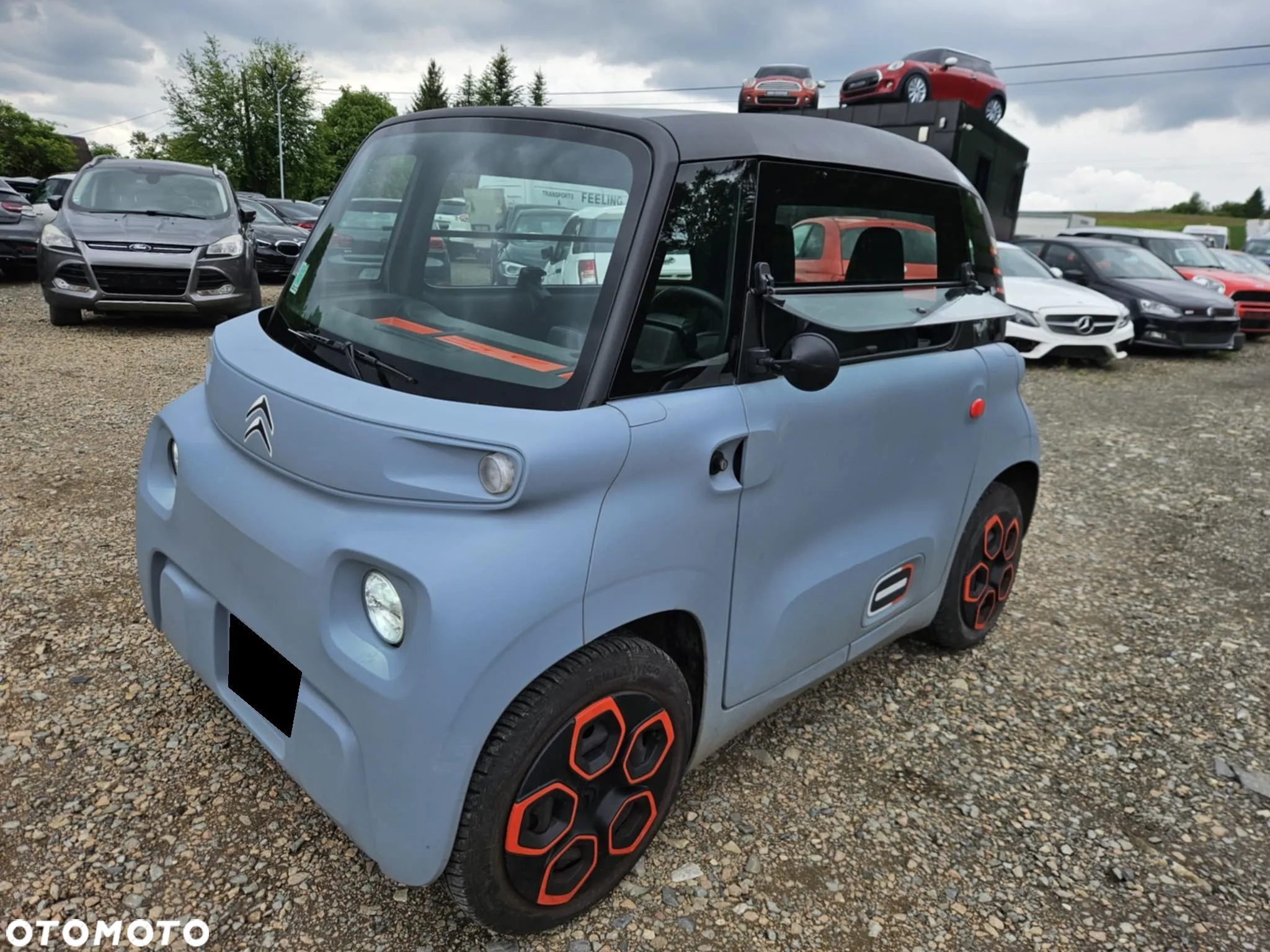 Citroën Inny - 4