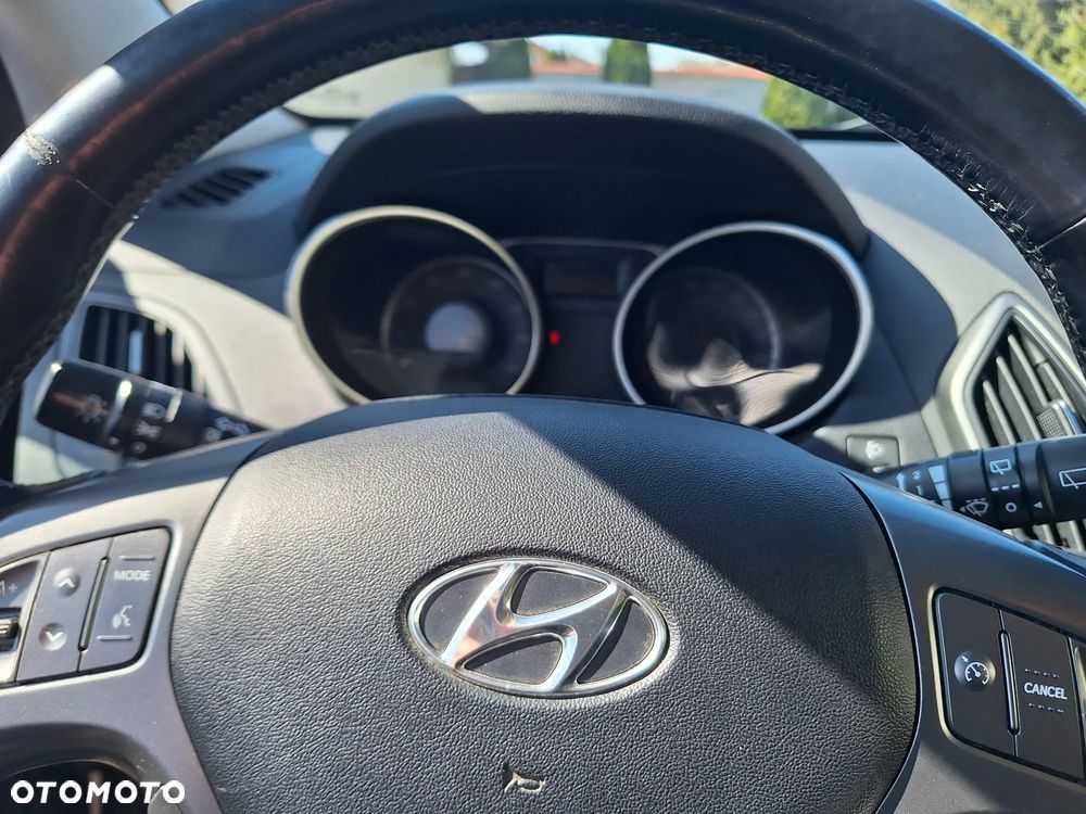 Hyundai ix35 1.6 GDI Comfort 2WD - 16