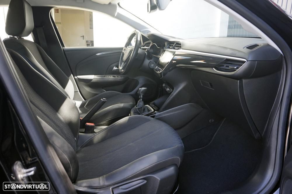 Opel Corsa 1.2 T Yes - 6