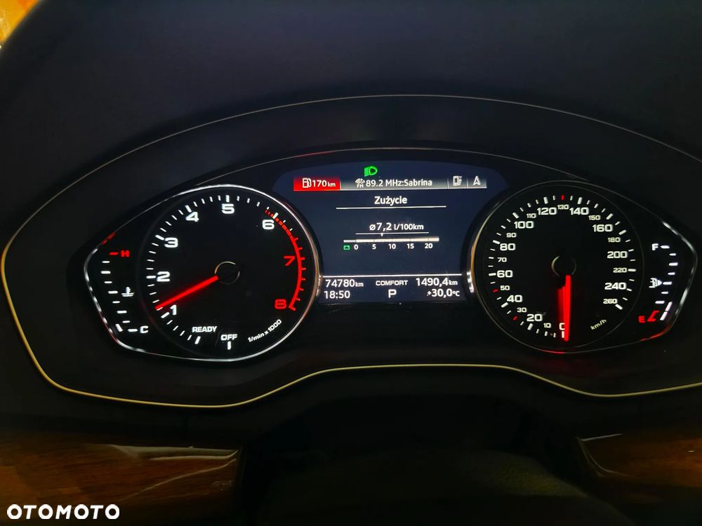 Audi Q5 45 TFSI quattro S tronic S line - 10