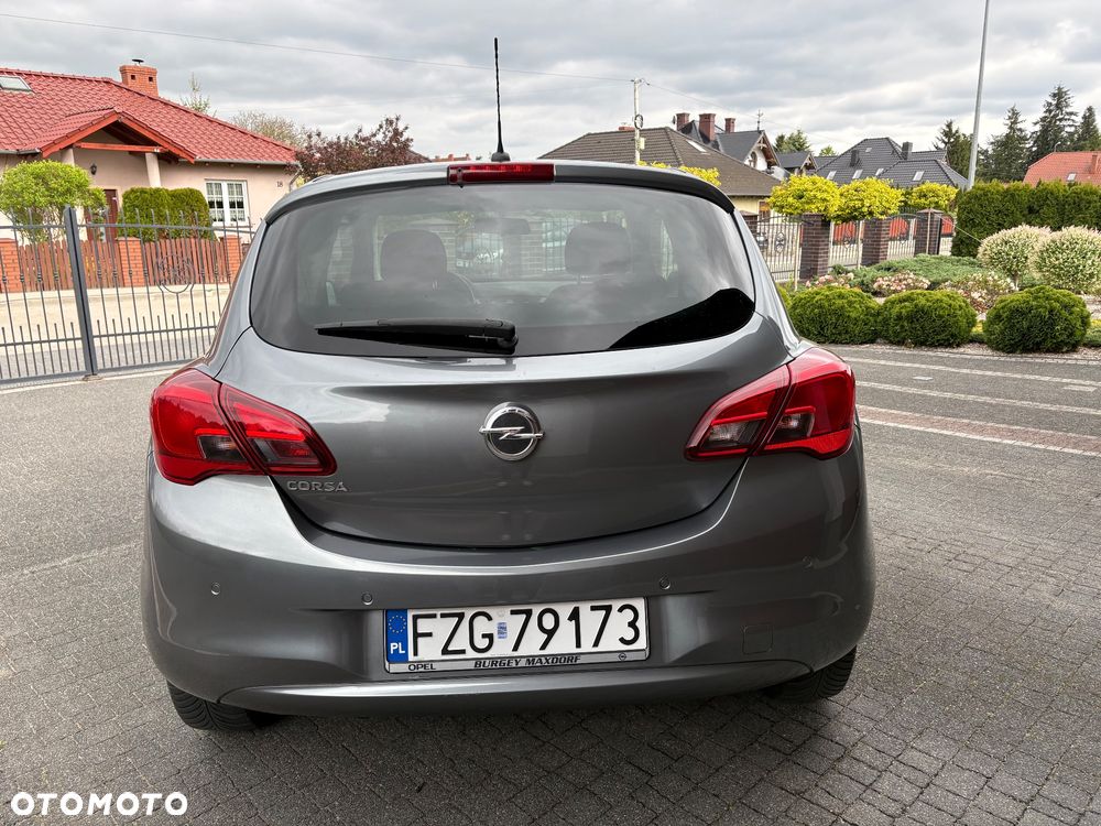 Opel Corsa 1.4 Active - 7
