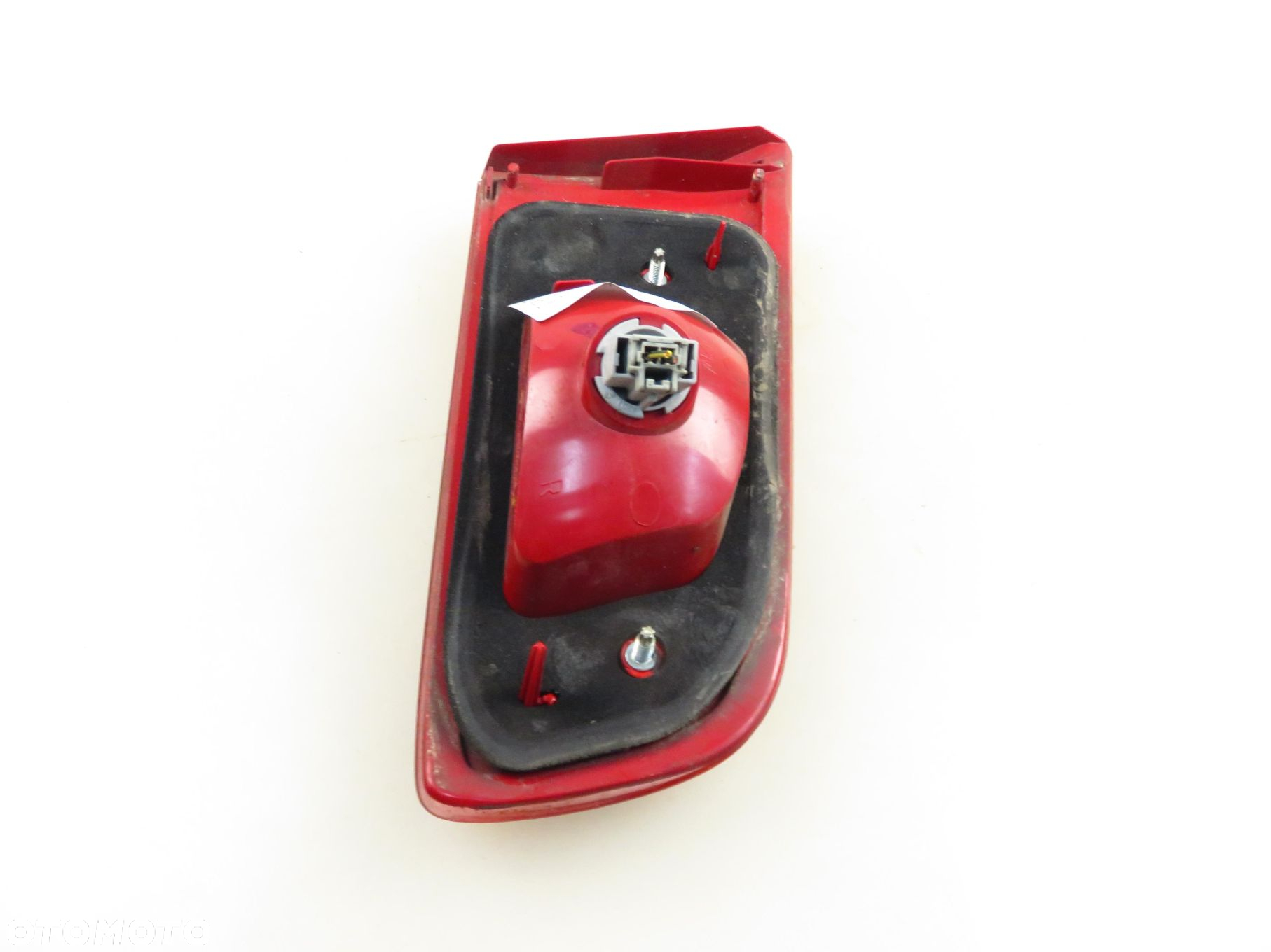 LAMPA PRAWA TYLNA KLAPA MAZDA 2 I (DY) 3M7113547AG 964864 - 12