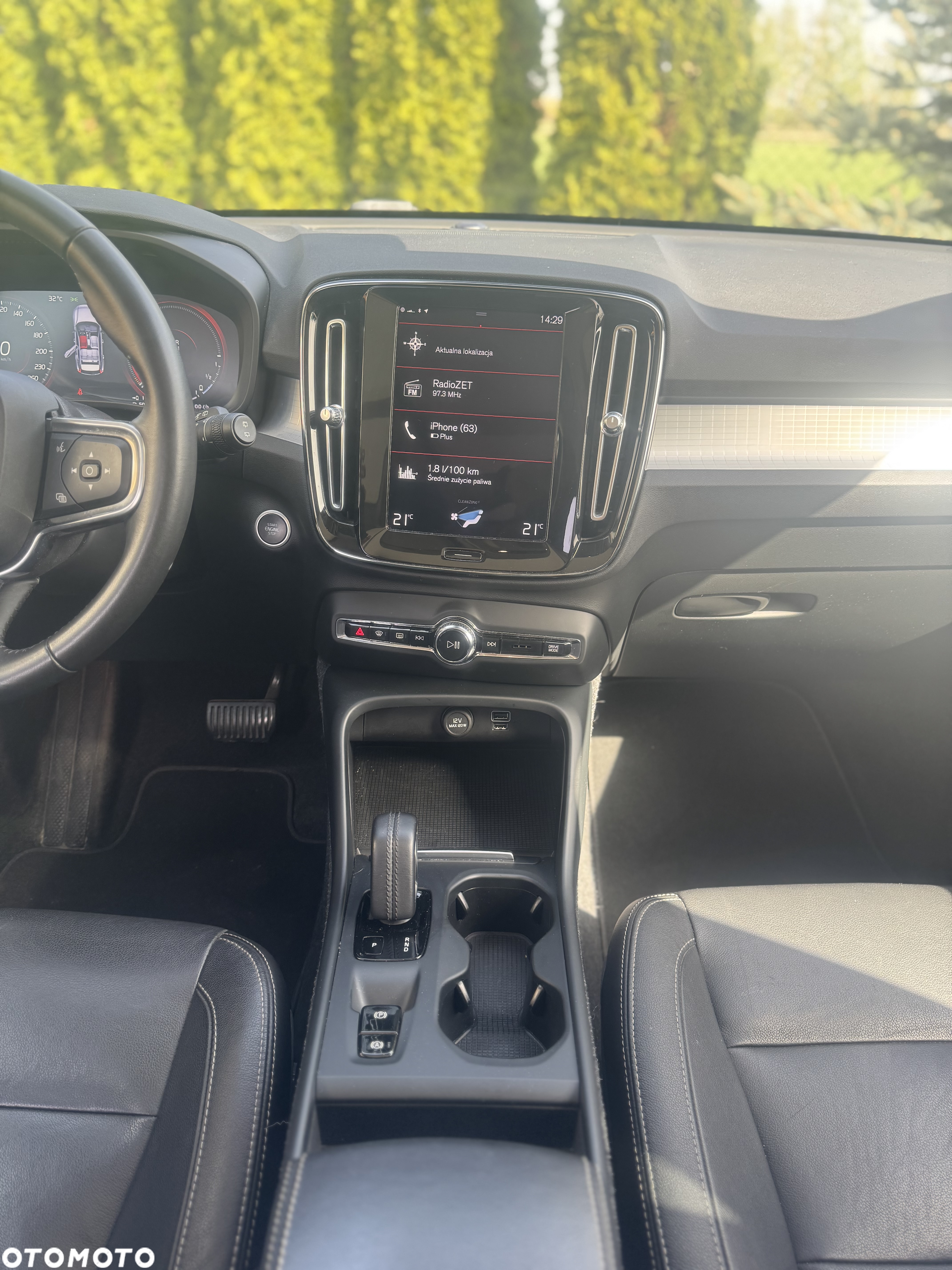 Volvo XC 40 - 11