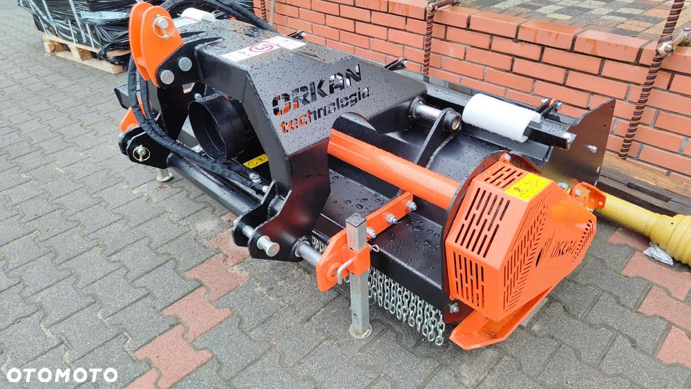 Orkan KTKS 200D Puma - 4