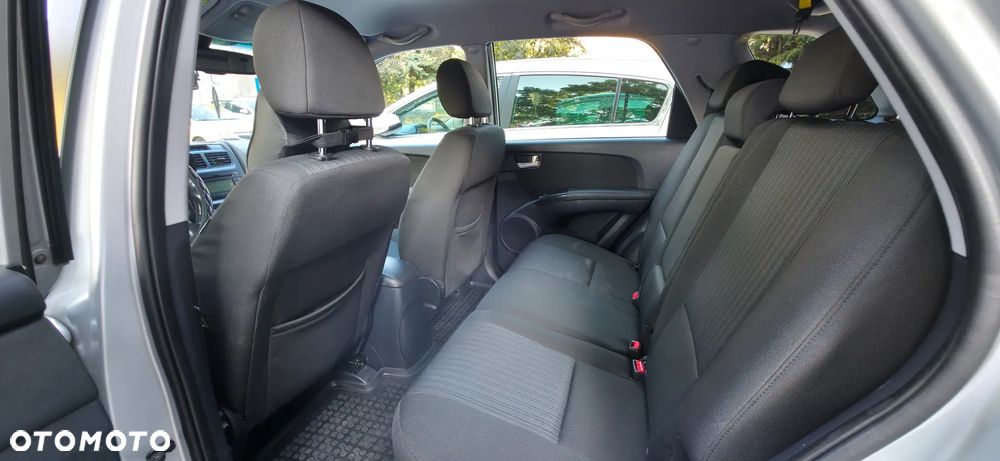Kia Sportage - 12