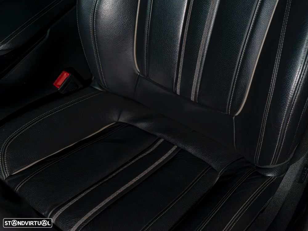 BMW 520 d Aut. M Sport Edition - 15