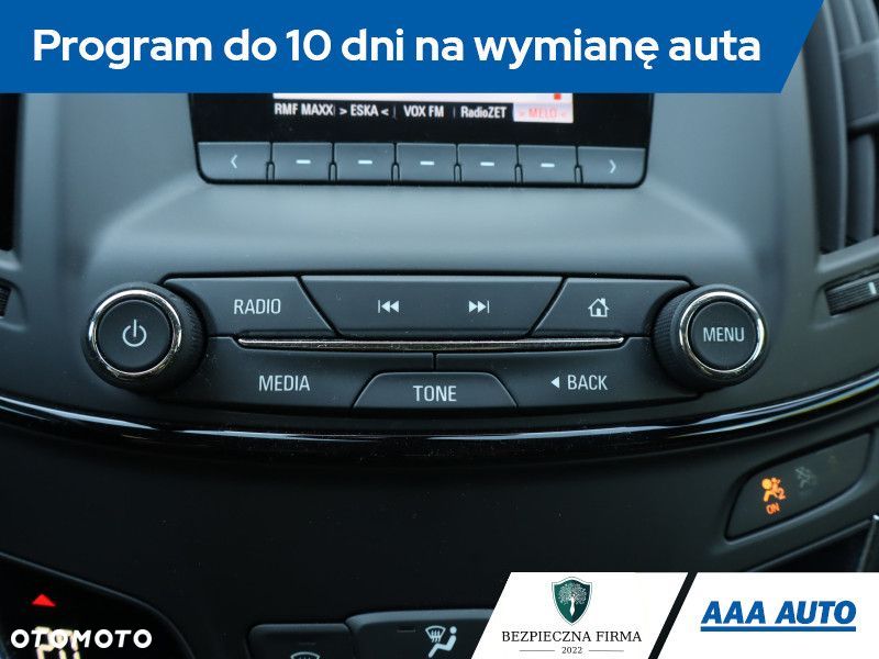 Opel Insignia - 19