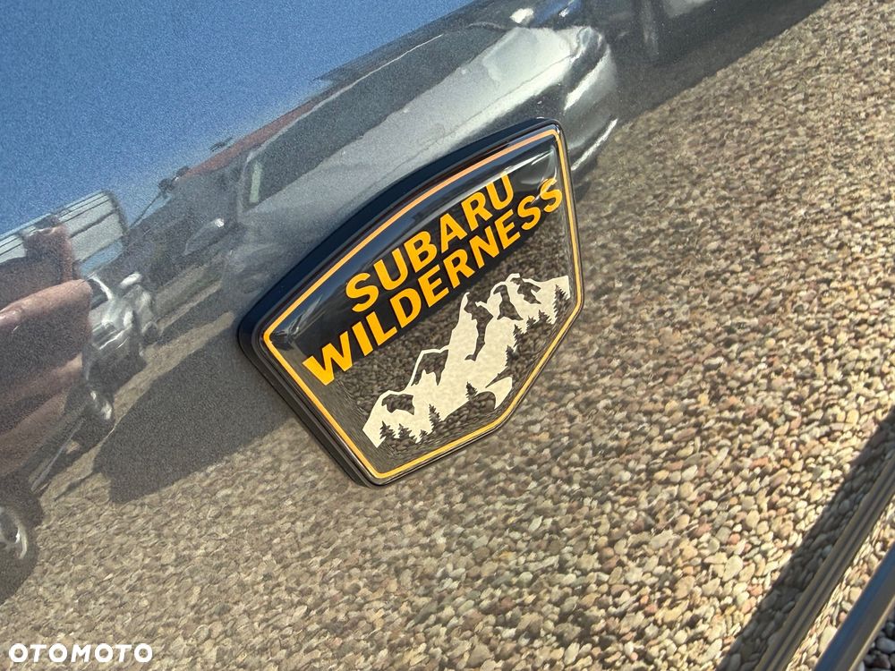 Subaru Outback - 10