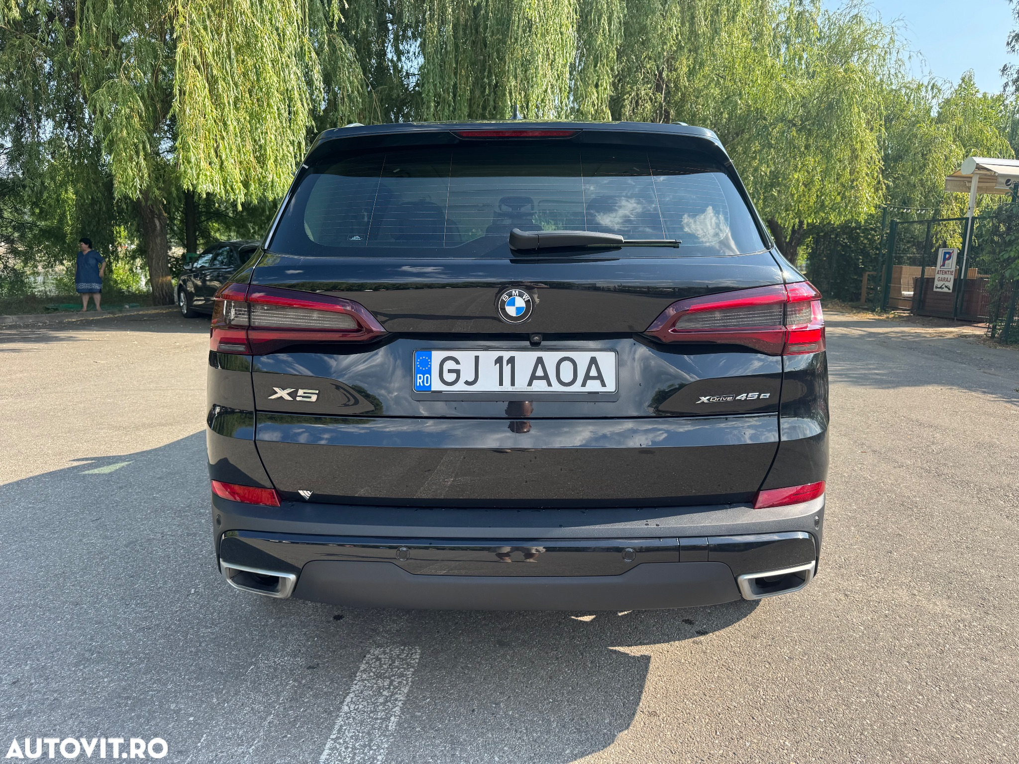 BMW X5 - 6