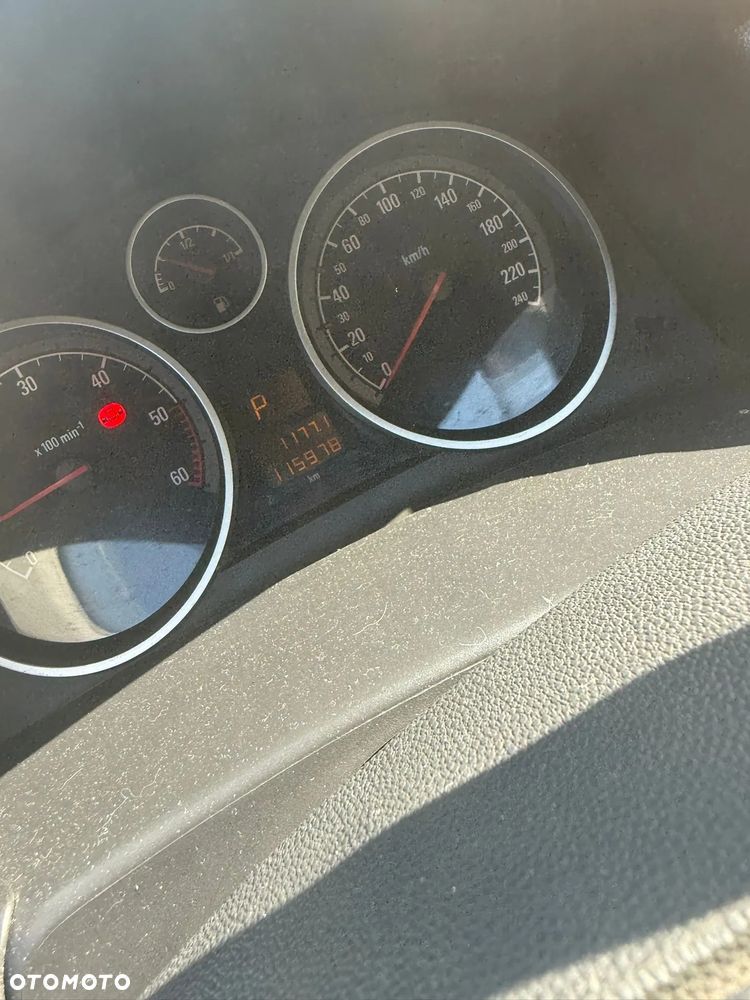 Opel Astra 1.9 CDTI Enjoy - 3