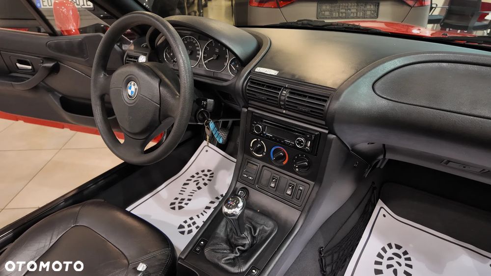 BMW Z3 - 37