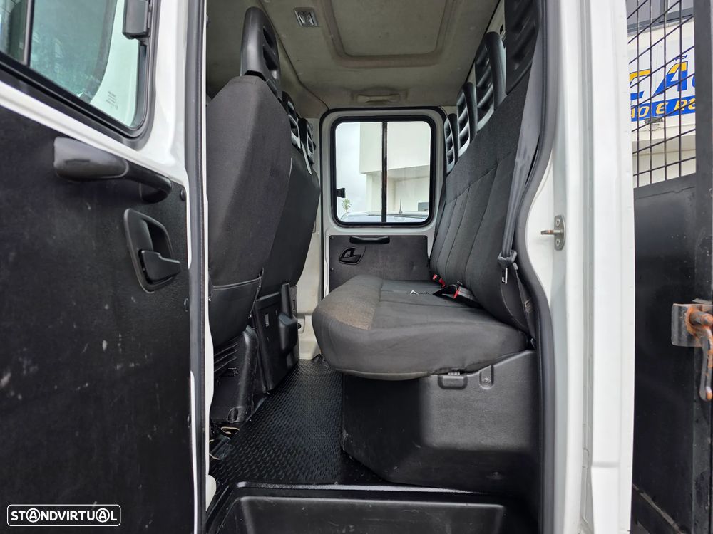 Iveco Daily 2.3 35C16H 7L (IVA INCLUÍDO) - 8