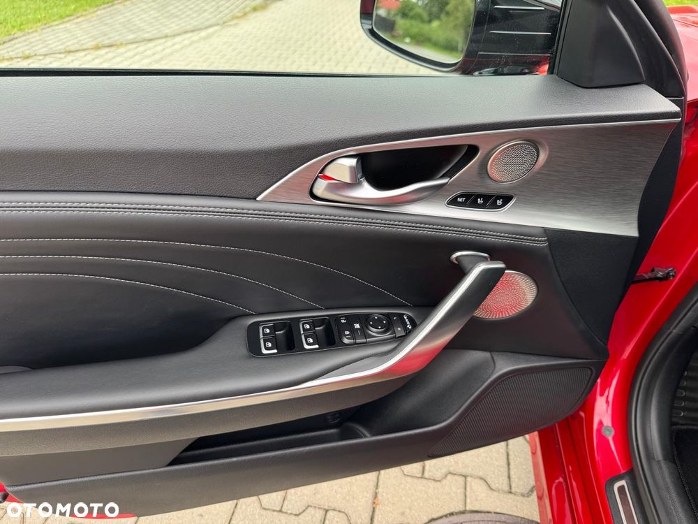 Kia Stinger 3.3 T-GDI V6 GT Prestige Line AWD - 32