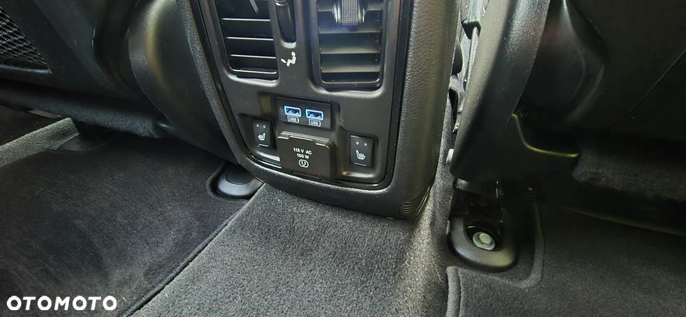 Dodge Durango - 19