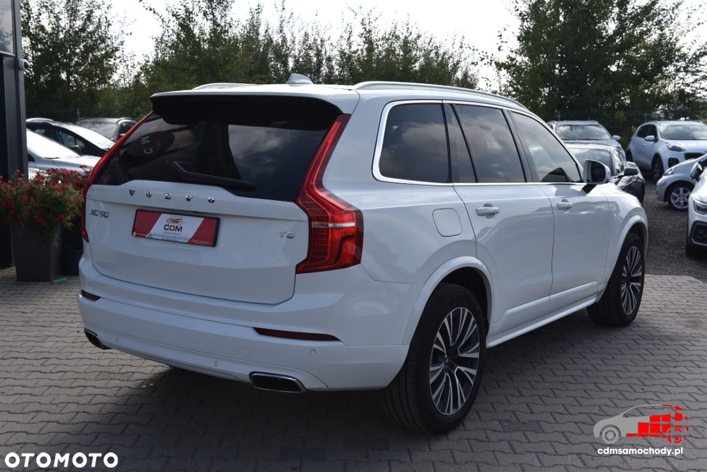 Volvo XC 90 - 10