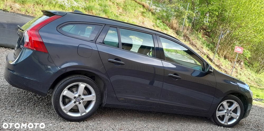 Volvo V60 D2 - 28
