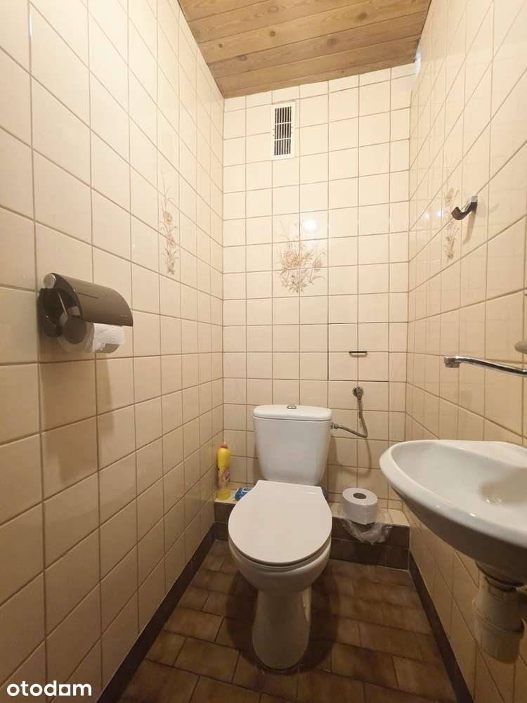 3 pokoje | Rozkładowe | Balkon | Kuźniki