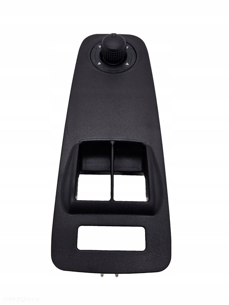 OBUDOWA PRZEŁĄCZNIKA SZYBY FIAT DUCATO PEUGEOT BOXER CITROEN JUMPER 06 - 4