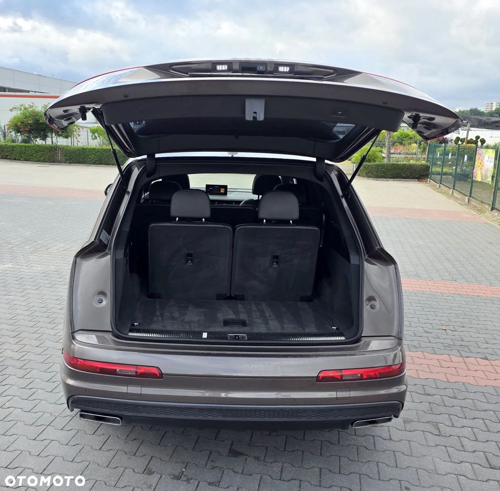 Audi Q7 - 5