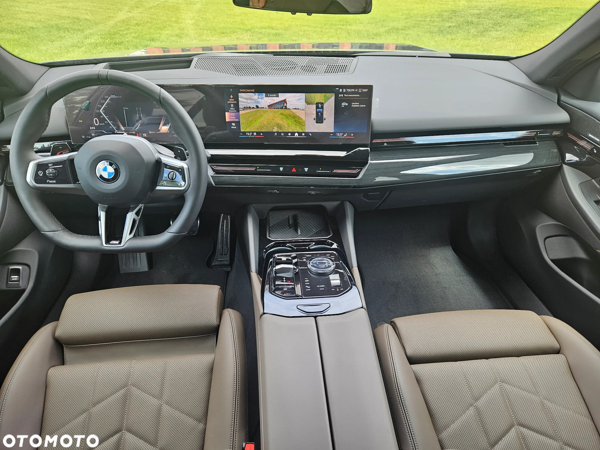 BMW Seria 5 - 13