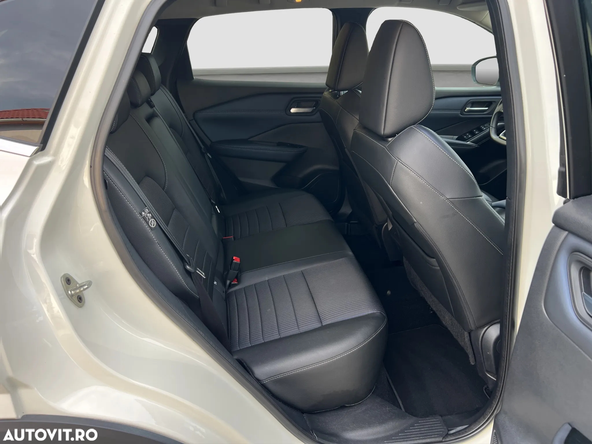 Nissan Qashqai - 19